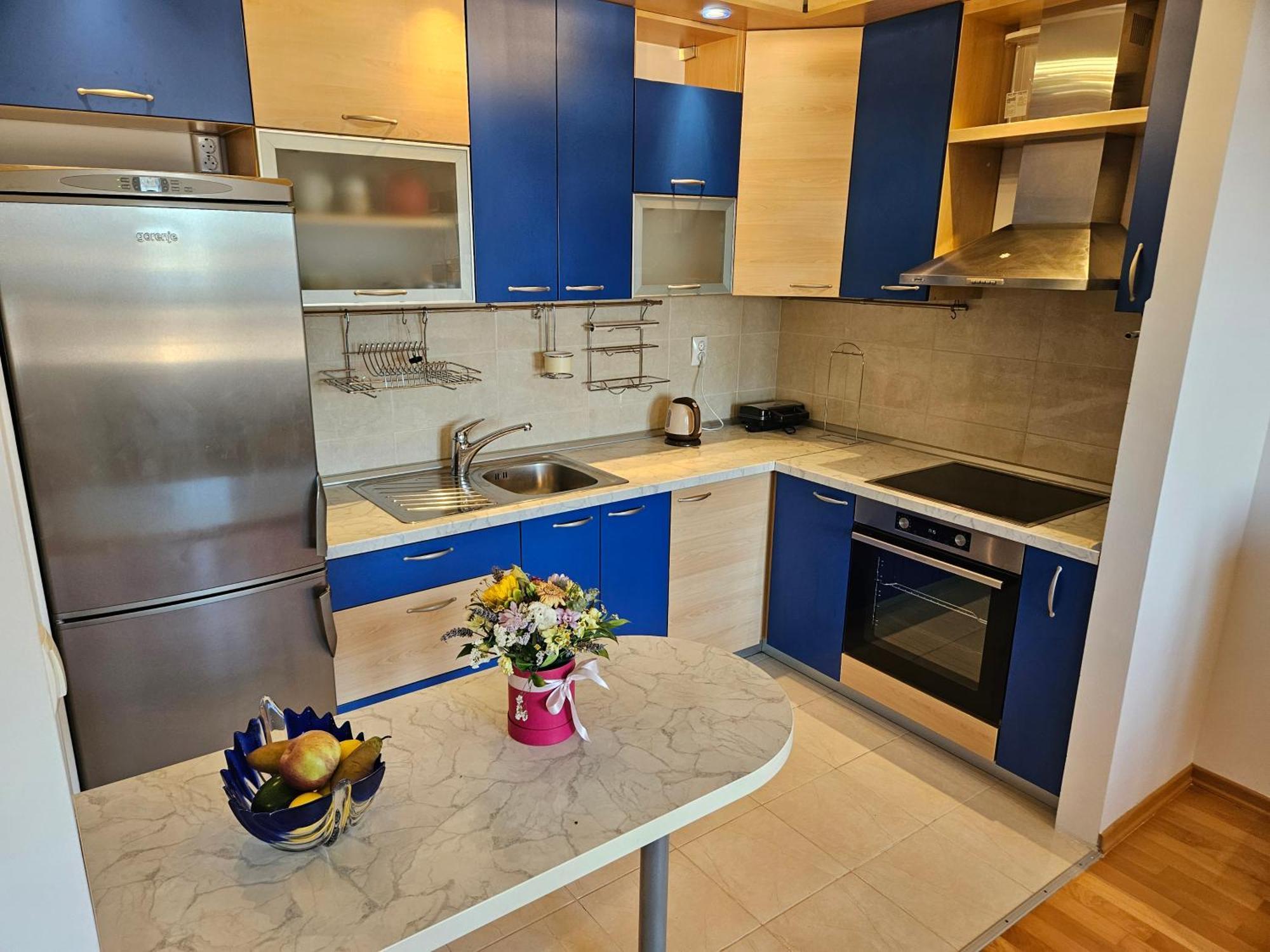 Apartmani Dodo Traù Esterno foto